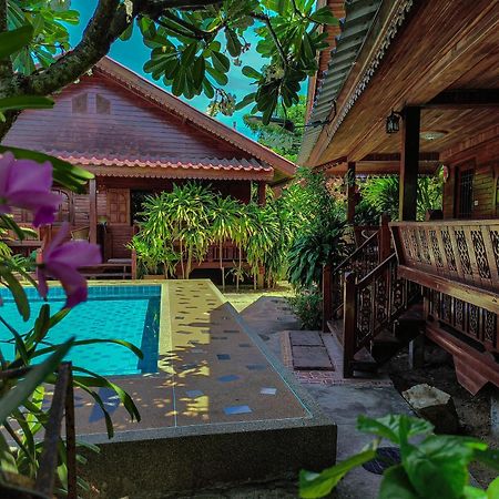 My Dream House Resort Jomtien pláž Exteriér fotografie
