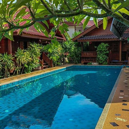 My Dream House Resort Jomtien pláž Exteriér fotografie
