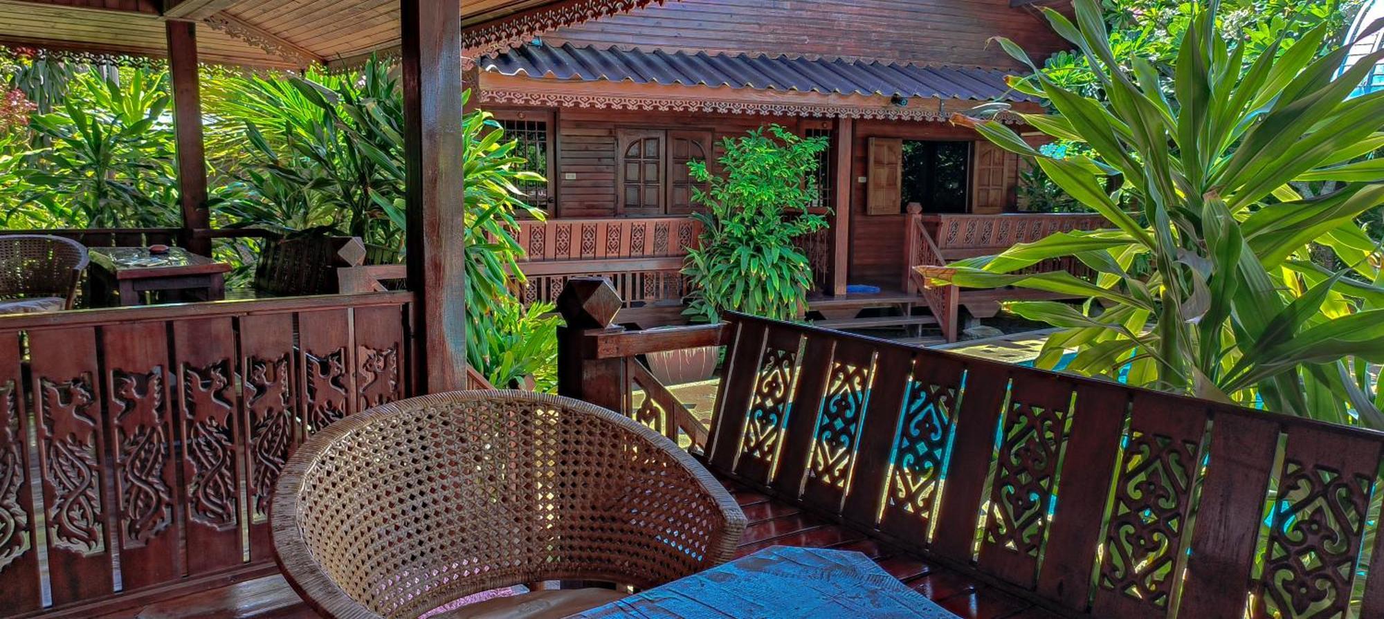 My Dream House Resort Jomtien pláž Exteriér fotografie