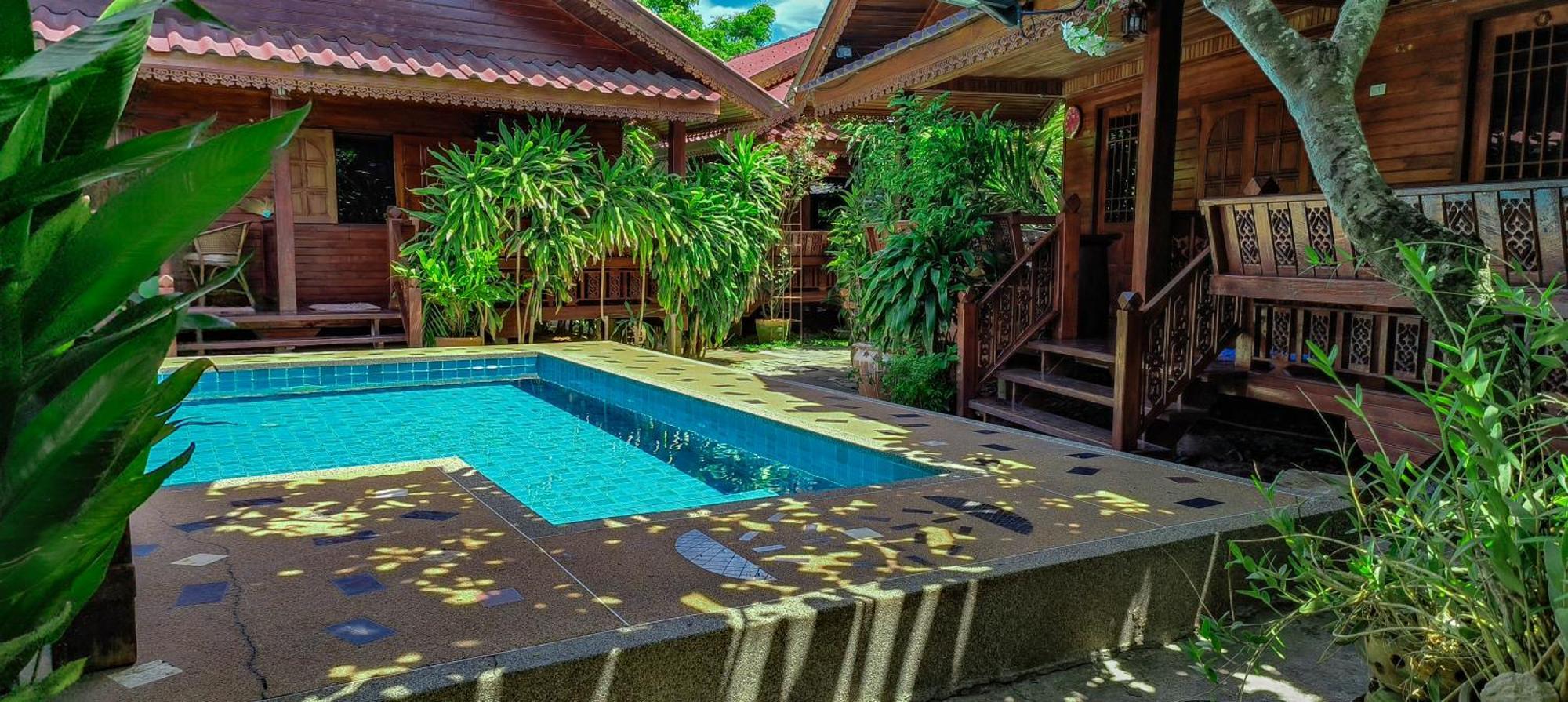 My Dream House Resort Jomtien pláž Exteriér fotografie