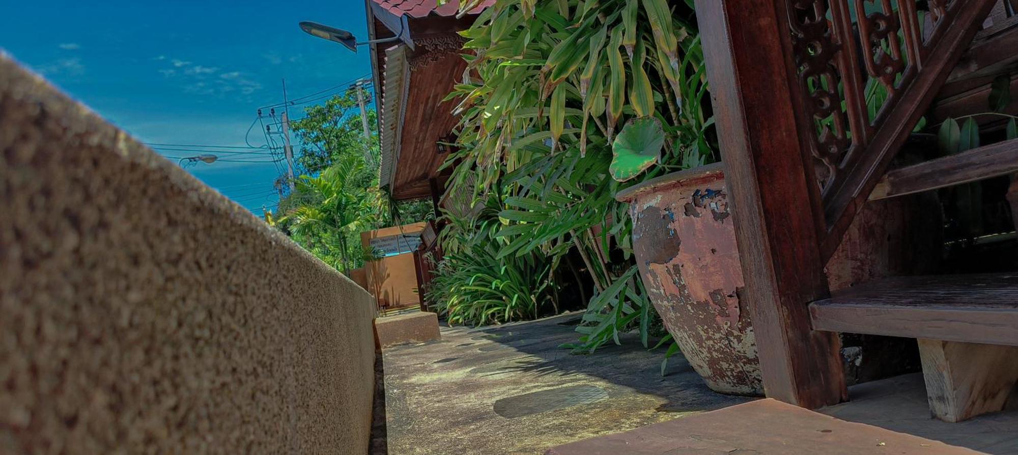My Dream House Resort Jomtien pláž Exteriér fotografie