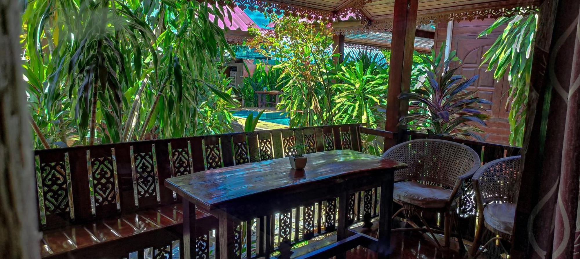 My Dream House Resort Jomtien pláž Exteriér fotografie