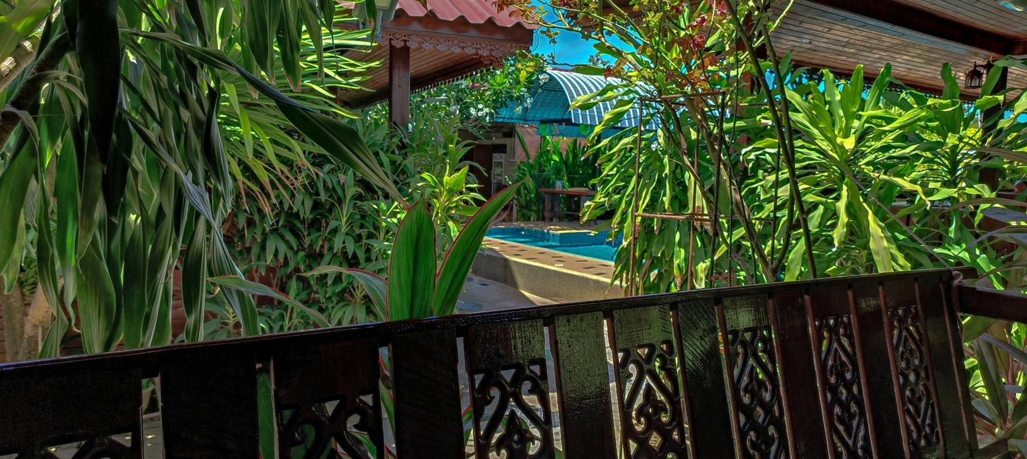 My Dream House Resort Jomtien pláž Exteriér fotografie
