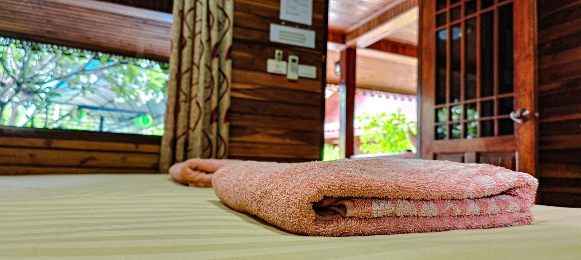 My Dream House Resort Jomtien pláž Exteriér fotografie